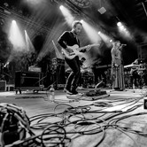 LIVEUROPE SHOWCASE: DAWID PODSIADŁO, OLY., STEAMING SATELLITES and others 2015-09-10