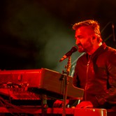 LIVEUROPE SHOWCASE: DAWID PODSIADŁO, OLY., STEAMING SATELLITES and others 2015-09-10