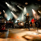 LIVEUROPE SHOWCASE: DAWID PODSIADŁO, OLY., STEAMING SATELLITES and others 2015-09-10