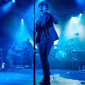 LIVEUROPE SHOWCASE: DAWID PODSIADŁO, OLY., STEAMING SATELLITES and others 2015-09-10