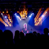 LIVEUROPE SHOWCASE: DAWID PODSIADŁO, OLY., STEAMING SATELLITES and others 2015-09-10