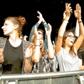 LIVEUROPE SHOWCASE: DAWID PODSIADŁO, OLY., STEAMING SATELLITES and others 2015-09-10