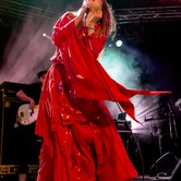 LIVEUROPE SHOWCASE: DAWID PODSIADŁO, OLY., STEAMING SATELLITES and others 2015-09-10