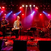 LIVEUROPE SHOWCASE: DAWID PODSIADŁO, OLY., STEAMING SATELLITES and others 2015-09-10