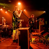 LIVEUROPE SHOWCASE: DAWID PODSIADŁO, OLY., STEAMING SATELLITES and others 2015-09-10