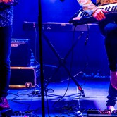 LIVEUROPE SHOWCASE: DAWID PODSIADŁO, OLY., STEAMING SATELLITES and others 2015-09-10