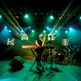 LIVEUROPE SHOWCASE: DAWID PODSIADŁO, OLY., STEAMING SATELLITES and others 2015-09-10