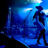 LIVEUROPE SHOWCASE: DAWID PODSIADŁO, OLY., STEAMING SATELLITES and others 2015-09-10