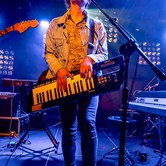 LIVEUROPE SHOWCASE: DAWID PODSIADŁO, OLY., STEAMING SATELLITES and others 2015-09-10