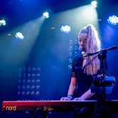 LIVEUROPE SHOWCASE: DAWID PODSIADŁO, OLY., STEAMING SATELLITES and others 2015-09-10