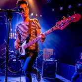 LIVEUROPE SHOWCASE: DAWID PODSIADŁO, OLY., STEAMING SATELLITES and others 2015-09-10