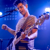 LIVEUROPE SHOWCASE: DAWID PODSIADŁO, OLY., STEAMING SATELLITES and others 2015-09-10