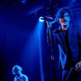 LIVEUROPE SHOWCASE: DAWID PODSIADŁO, OLY., STEAMING SATELLITES and others 2015-09-10