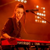 LIVEUROPE SHOWCASE: DAWID PODSIADŁO, OLY., STEAMING SATELLITES and others 2015-09-10