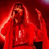 LIVEUROPE SHOWCASE: DAWID PODSIADŁO, OLY., STEAMING SATELLITES and others 2015-09-10