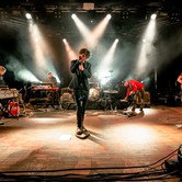 LIVEUROPE SHOWCASE: DAWID PODSIADŁO, OLY., STEAMING SATELLITES and others 2015-09-10