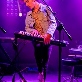 LIVEUROPE SHOWCASE: DAWID PODSIADŁO, OLY., STEAMING SATELLITES and others 2015-09-10