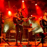 LIVEUROPE SHOWCASE: DAWID PODSIADŁO, OLY., STEAMING SATELLITES and others 2015-09-10