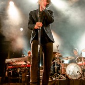 LIVEUROPE SHOWCASE: DAWID PODSIADŁO, OLY., STEAMING SATELLITES and others 2015-09-10