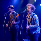 LIVEUROPE SHOWCASE: DAWID PODSIADŁO, OLY., STEAMING SATELLITES and others 2015-09-10