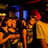 LIVEUROPE SHOWCASE: DAWID PODSIADŁO, OLY., STEAMING SATELLITES and others 2015-09-10