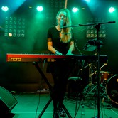 LIVEUROPE SHOWCASE: DAWID PODSIADŁO, OLY., STEAMING SATELLITES and others 2015-09-10