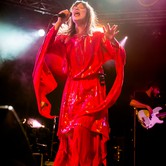 LIVEUROPE SHOWCASE: DAWID PODSIADŁO, OLY., STEAMING SATELLITES and others 2015-09-10