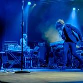 LIVEUROPE SHOWCASE: DAWID PODSIADŁO, OLY., STEAMING SATELLITES and others 2015-09-10