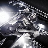 GOJIRA - live in show, new date!! 2013-08-05