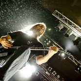 GOJIRA - live in show, new date!! 2013-08-05