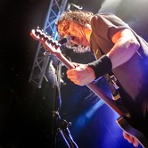 GOJIRA - live in show, new date!! 2013-08-05