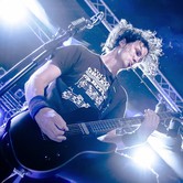 GOJIRA - live in show, new date!! 2013-08-05