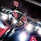 GOJIRA - live in show, new date!! 2013-08-05