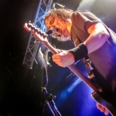 GOJIRA - live in show, new date!! 2013-08-05