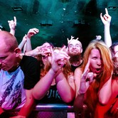 GOJIRA - live in show, new date!! 2013-08-05