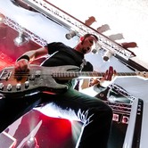 GOJIRA - live in show, new date!! 2013-08-05