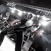 GOJIRA - live in show, new date!! 2013-08-05