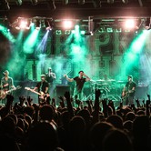 Dropkick Murphys 2014-06-19