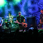 Dropkick Murphys 2014-06-19