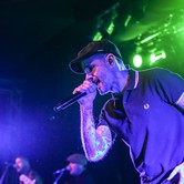 Dropkick Murphys 2014-06-19