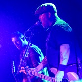 Dropkick Murphys 2014-06-19