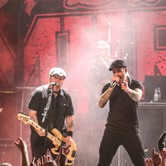 Dropkick Murphys 2014-06-19
