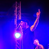 Dropkick Murphys 2014-06-19