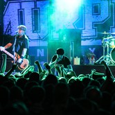 Dropkick Murphys 2014-06-19