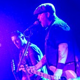 Dropkick Murphys 2014-06-19