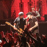 Dropkick Murphys 2014-06-19