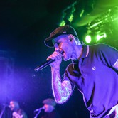 Dropkick Murphys 2014-06-19