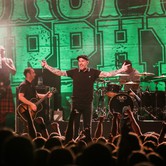 Dropkick Murphys 2014-06-19
