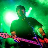 Dropkick Murphys 2014-06-19