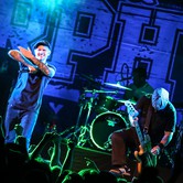Dropkick Murphys 2014-06-19